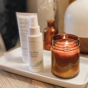 HYTHE TRANQUILITY SLEEP MIST